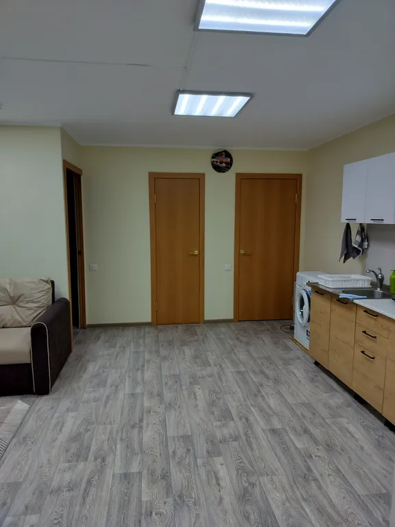 Уютные апартаменты рядом с аэропортом