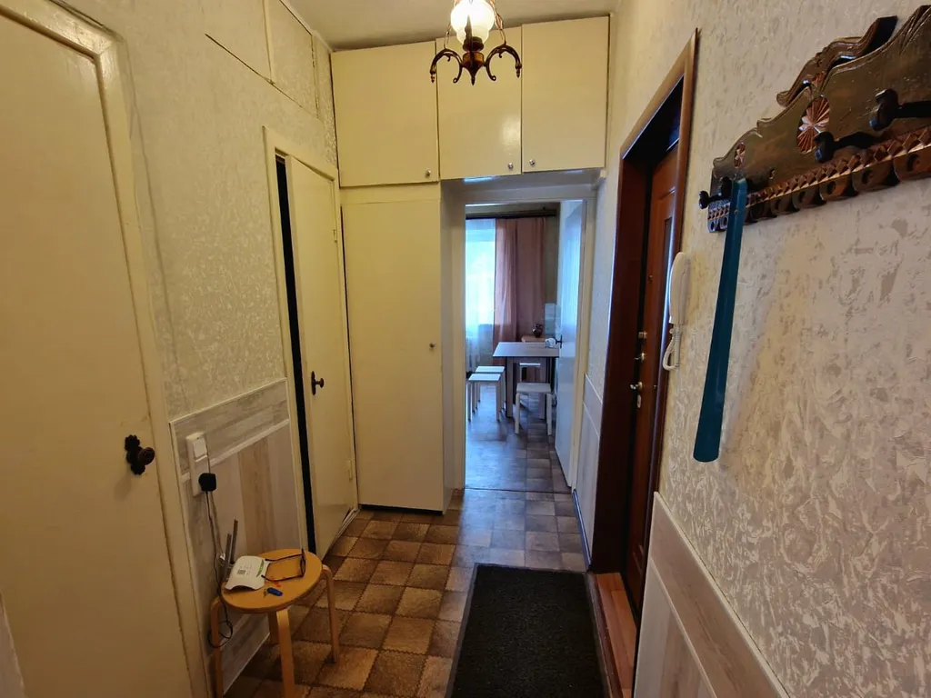 Ваша квартира на Строителей