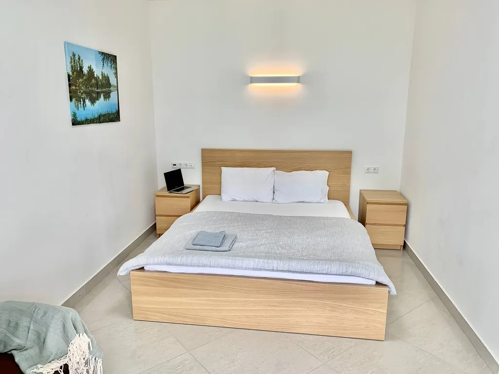 Квартира Квартира Море, горы, солнце, Фишт, Sunrayhome — Сириус