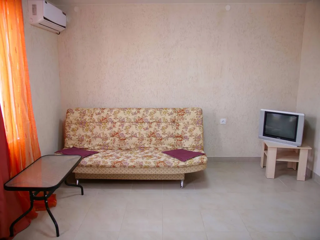 Коттедж Уютный одноэтажный дом — Должанская