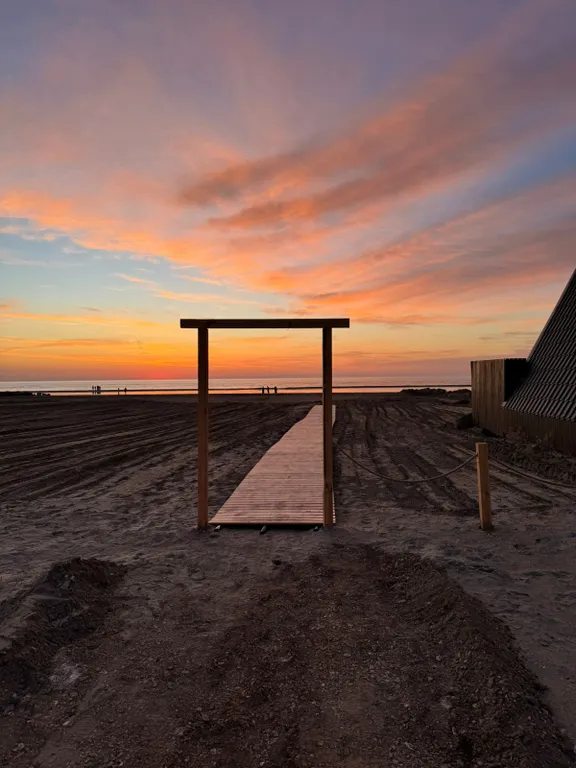 Домик у моря