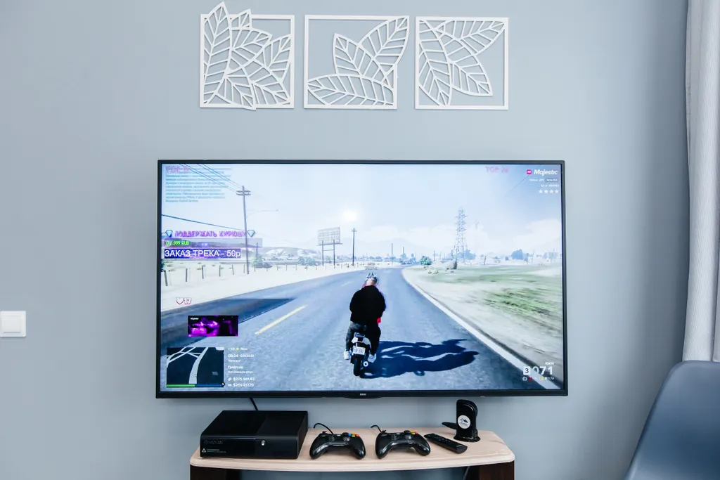 Новый коттедж