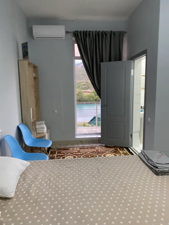 Квартира Уютный номер — Миатли