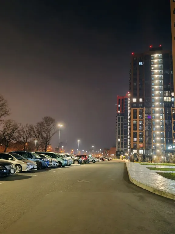 Уютная квартира с панорамным видом на Амур и город