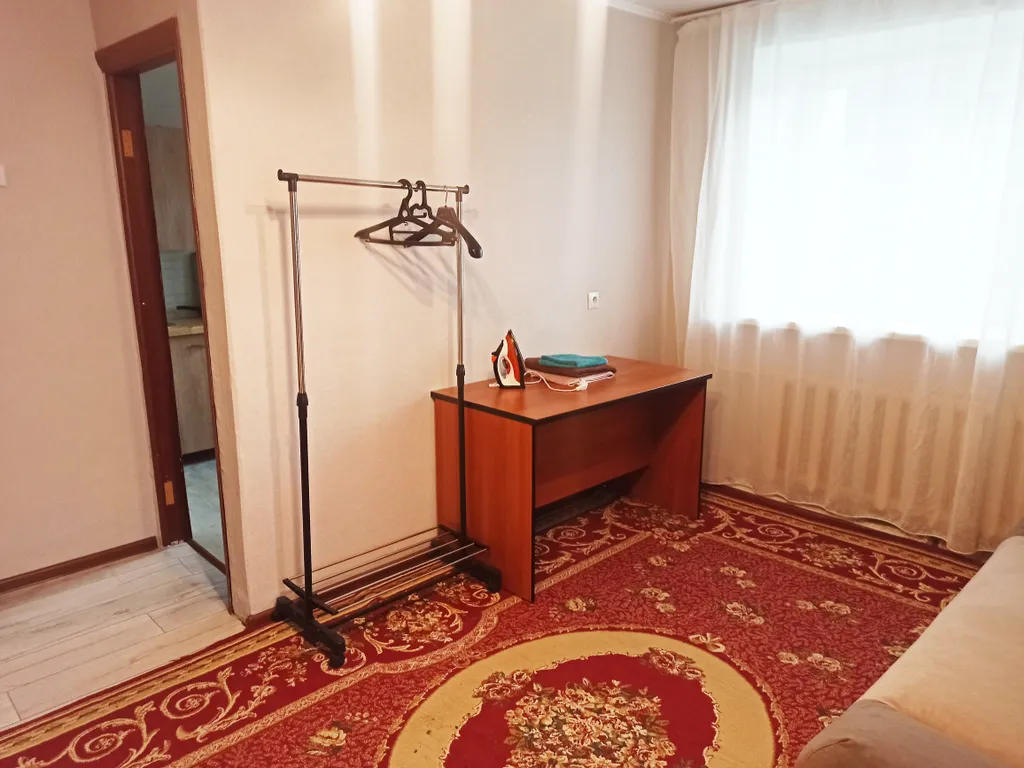 Уютная квартира рядом с Кремлём