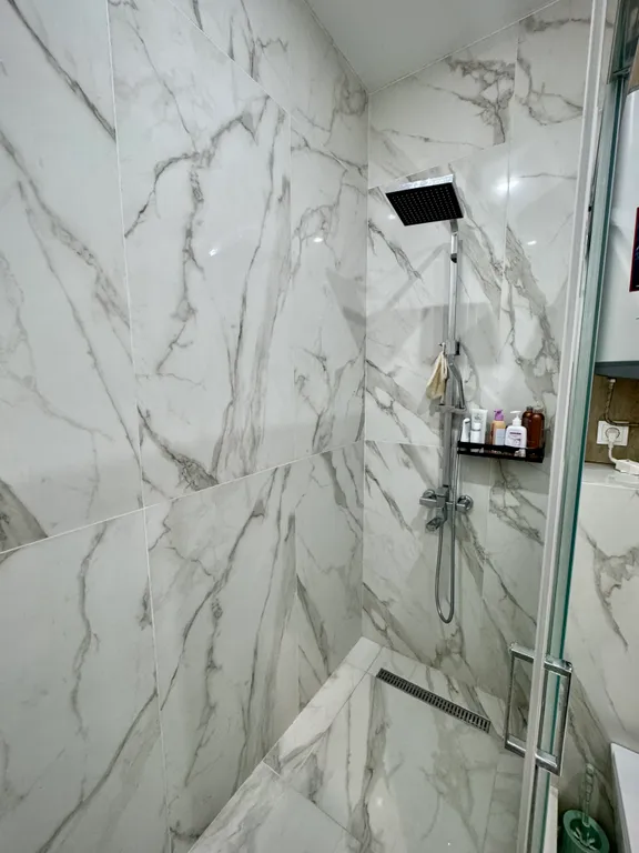 Уютная студия в Вардане