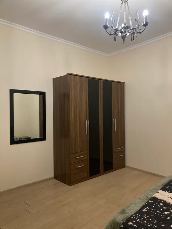 Дом в центре города