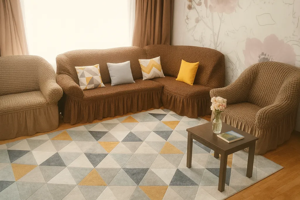 Квартира в самом центре города — аренда посуточно в Бузулук