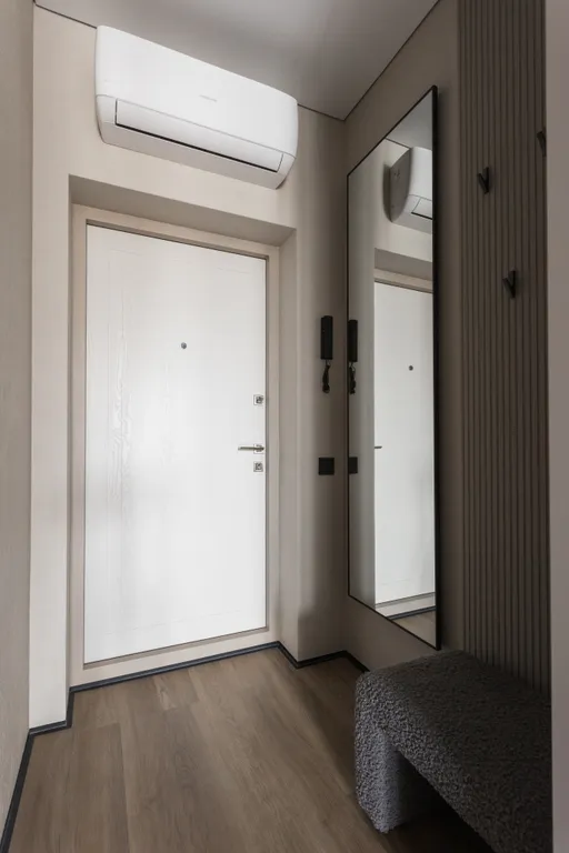 Квартира Квартира Hugge Place |студия в ЖК Бизнес-класса — Новосибирск