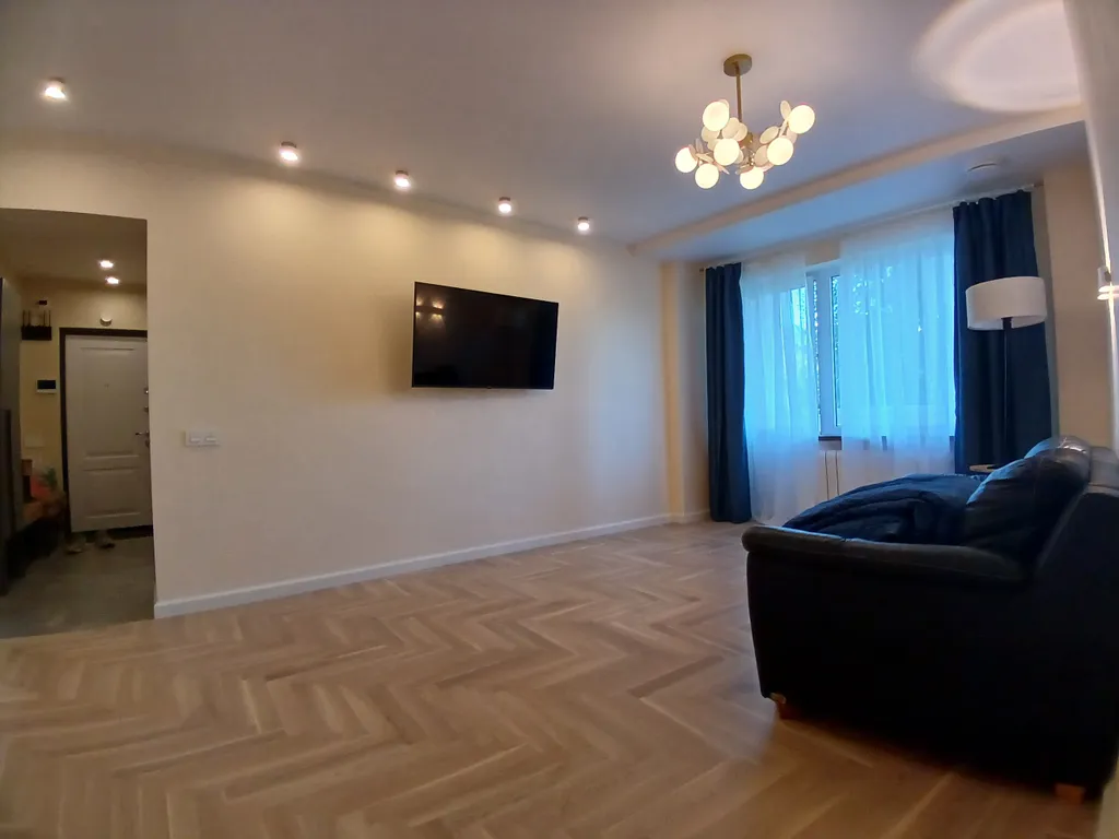 Квартира люкс в центре