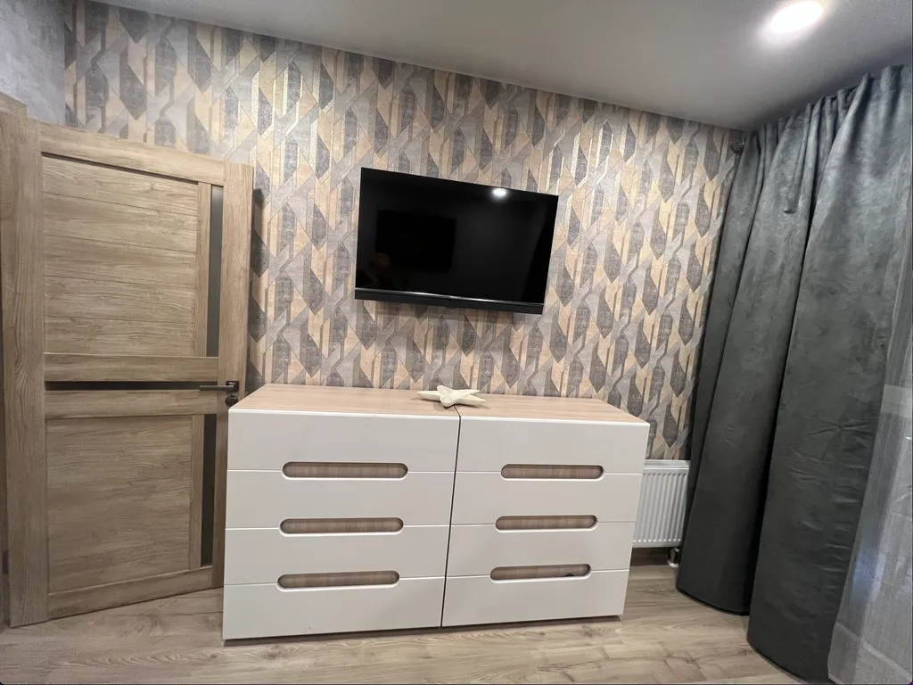 Квартира Новая уютная квартира на побережье Балтийского моря — Светлогорск