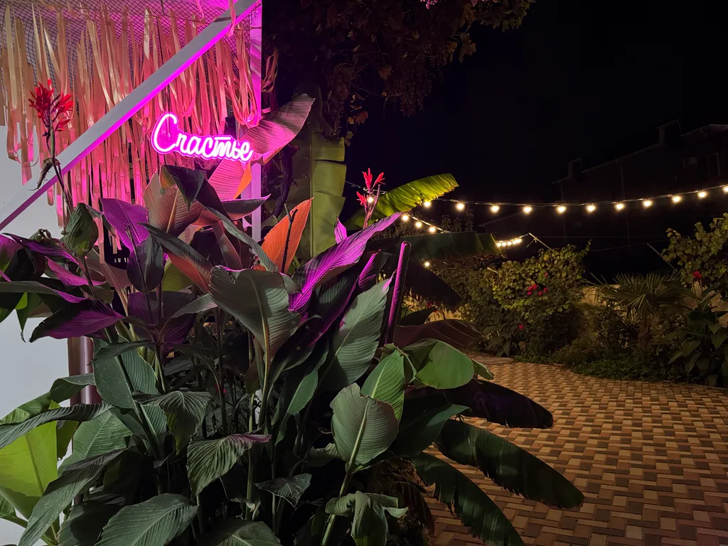 Уютная студия у Хореки в районе Аквапарка