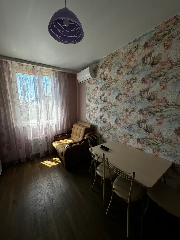 Уютная квартира в 5 минутах от моря