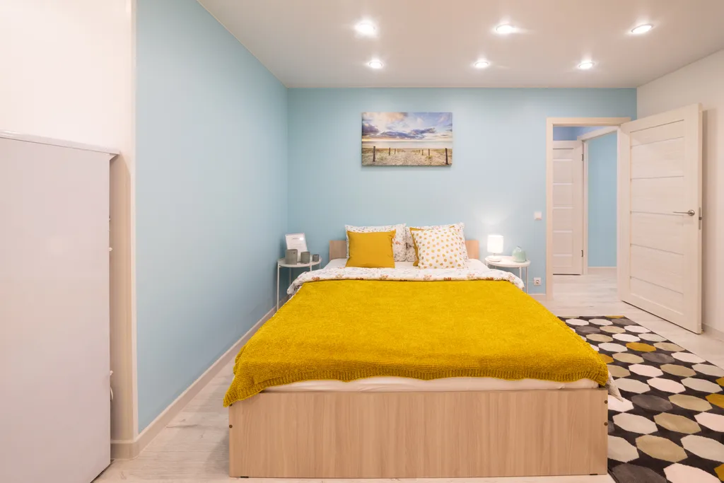 Квартира в центре