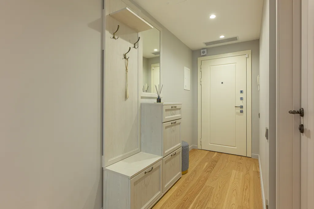 Квартира Апартаменты Монако 24 ЖК Граф Толстой 627 — Анапа