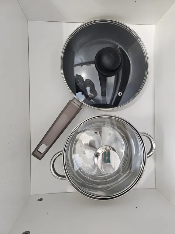 Студия в ЖК Красное яблоко