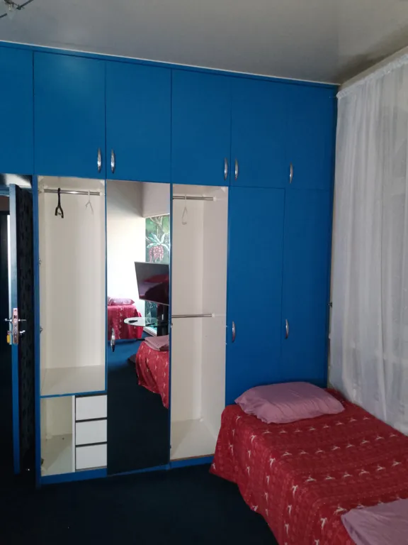 Квартира Четырёхместный номер эконом рядом с Аэропортом Толмачёво — Обь