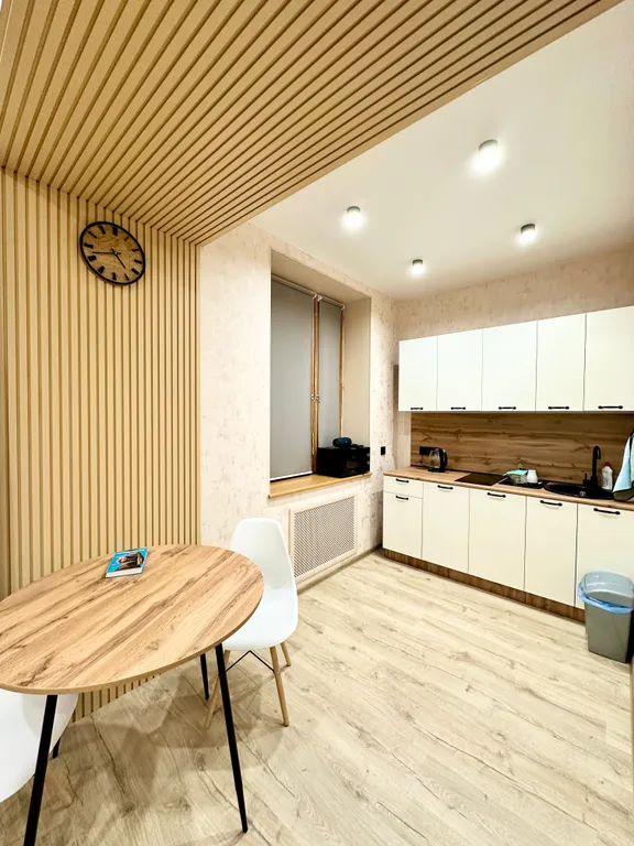 Уютная квартира в сaмом цeнтрe гоpoда