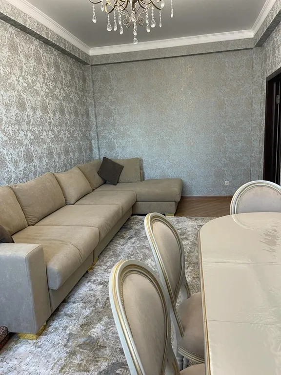 Уютная квартира в центре