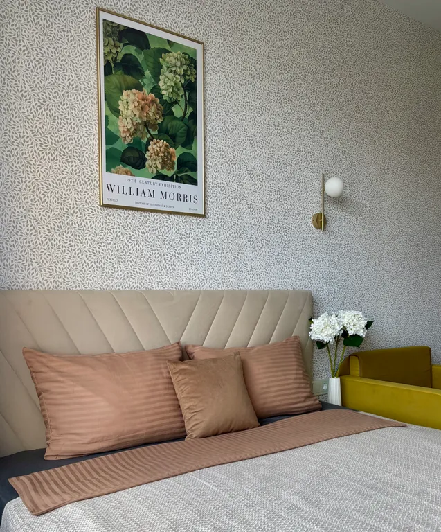 1-комнатная Квартира — аренда посуточно в Люберцы