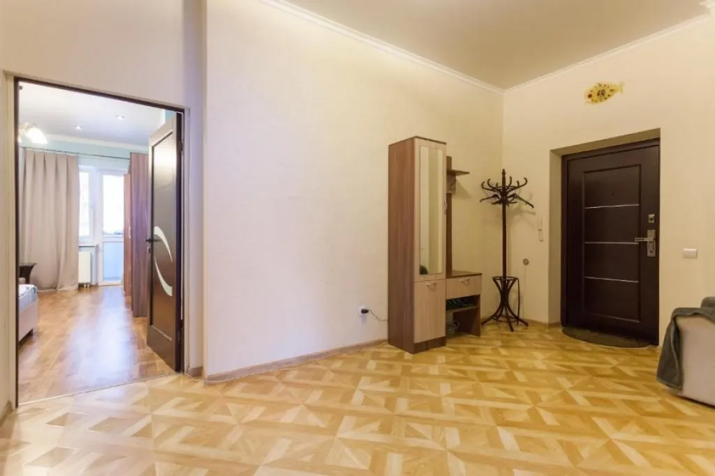 Квартира Большая новая квартира у Королевских ворот рядом с центром — Калининград