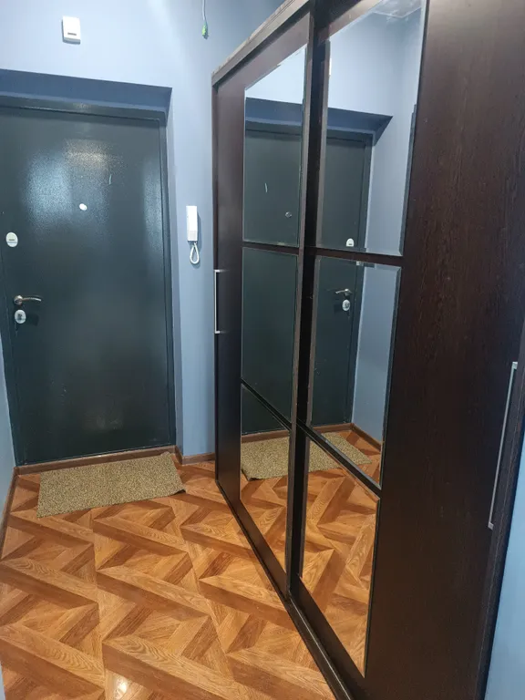 Квартира в центре