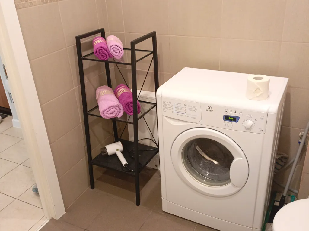 Квартира-студия около Мамаева Кургана