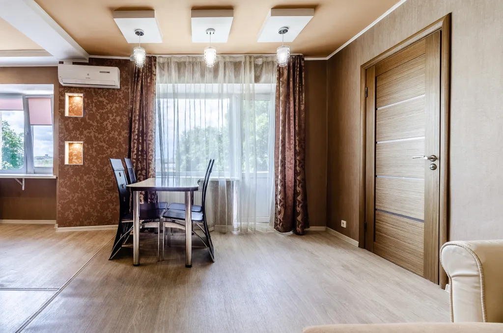 Центр, шаговая доступность до Кремля, вид на реку Великую