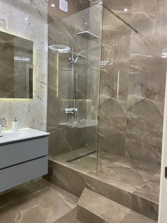 Апартаменты на море