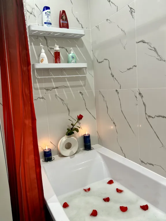 Квартира Квартира Flat in Red Baden SPA — Светлогорск