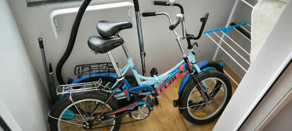 Квартира рядом с морем