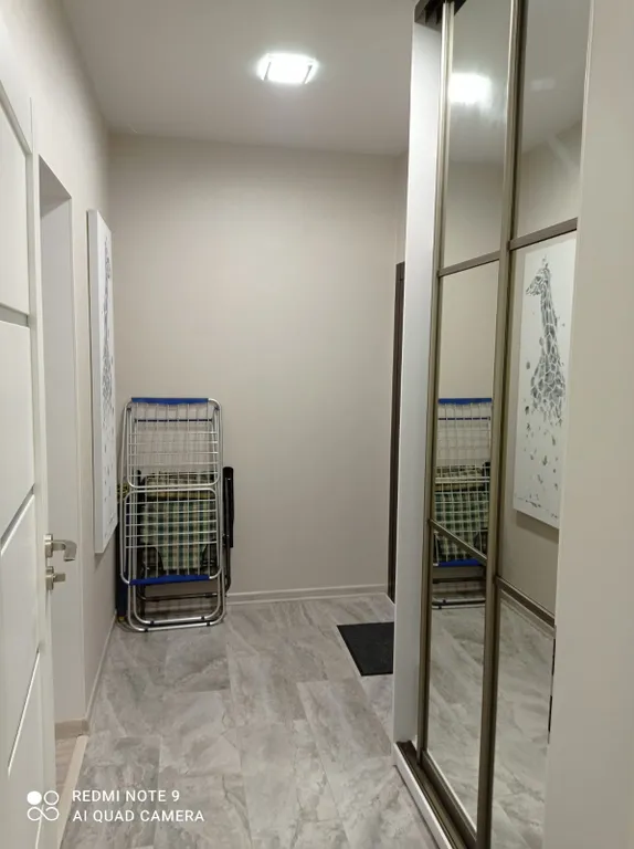 Уютная и светлая квартира на берегу моря