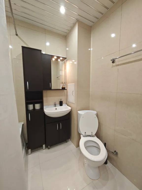 Однокомнатная квартира около Одинцово