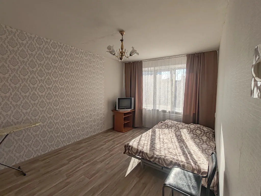 1-комнатная Квартира — аренда посуточно в Уфа