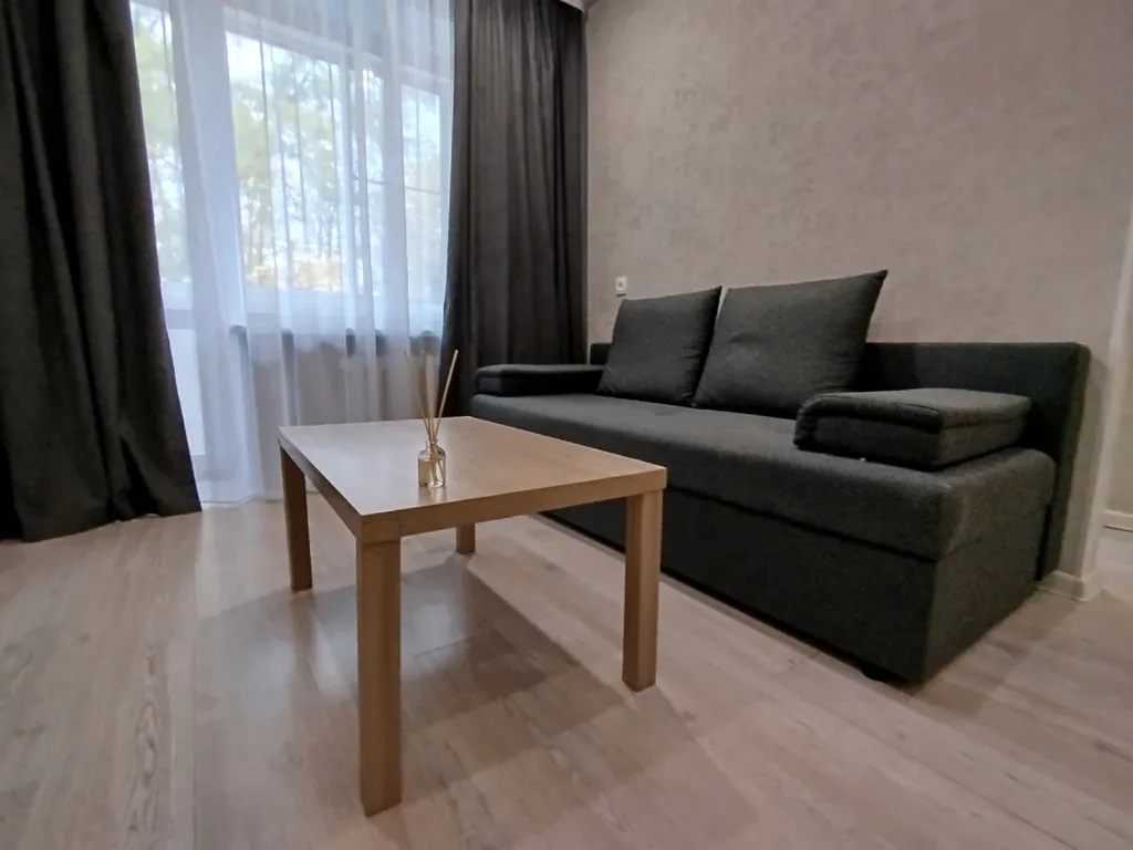 Квартира Уютная квартира у ж/д вокзала — Великий Новгород