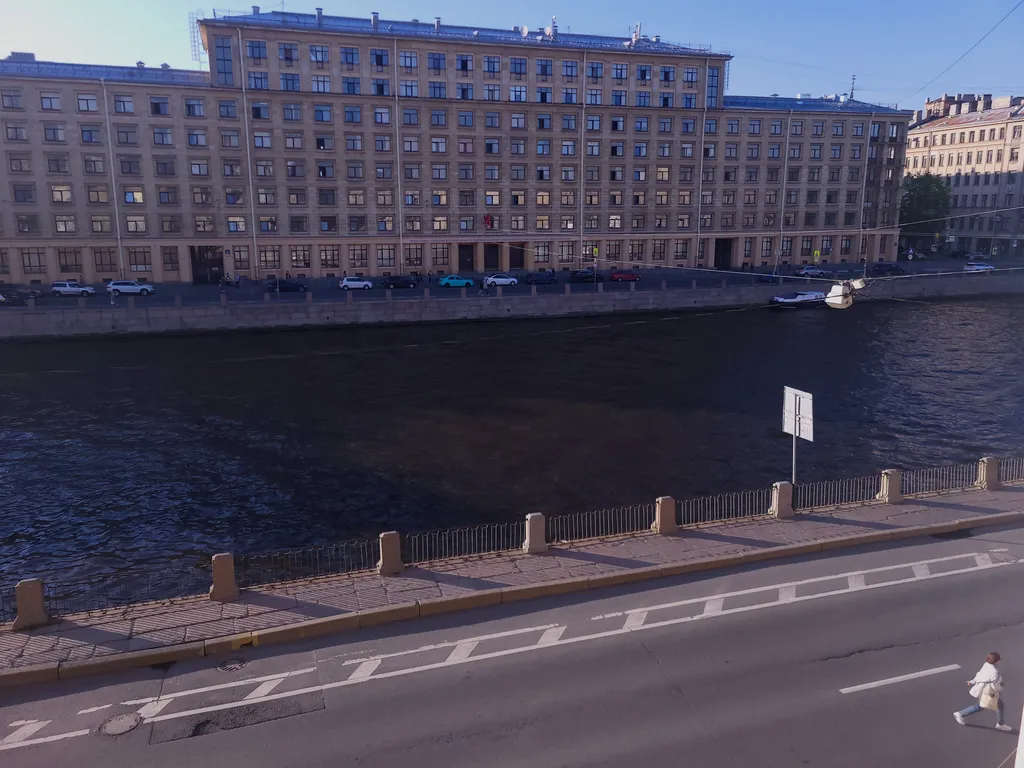 Комната