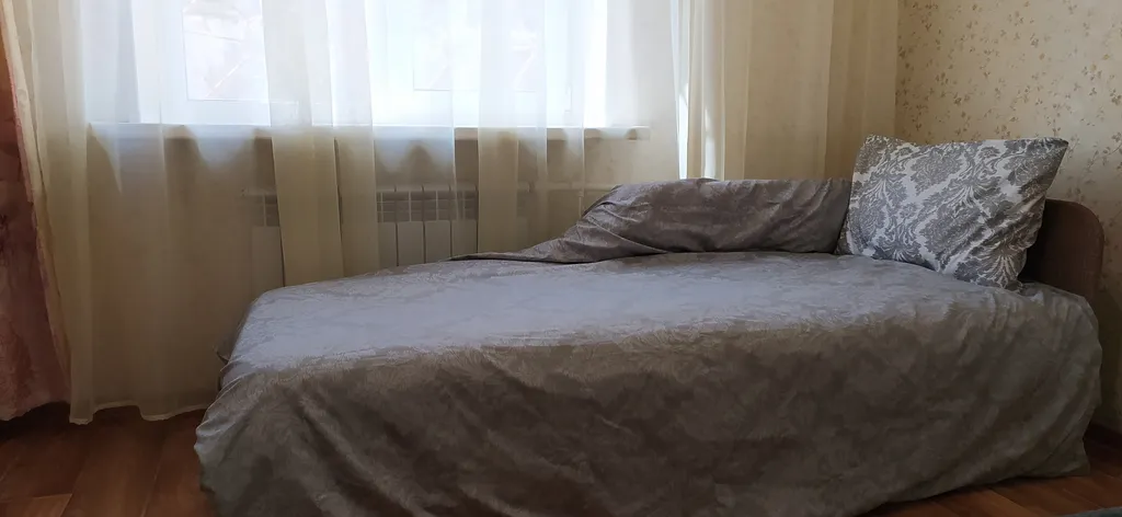 Квартира на высоте