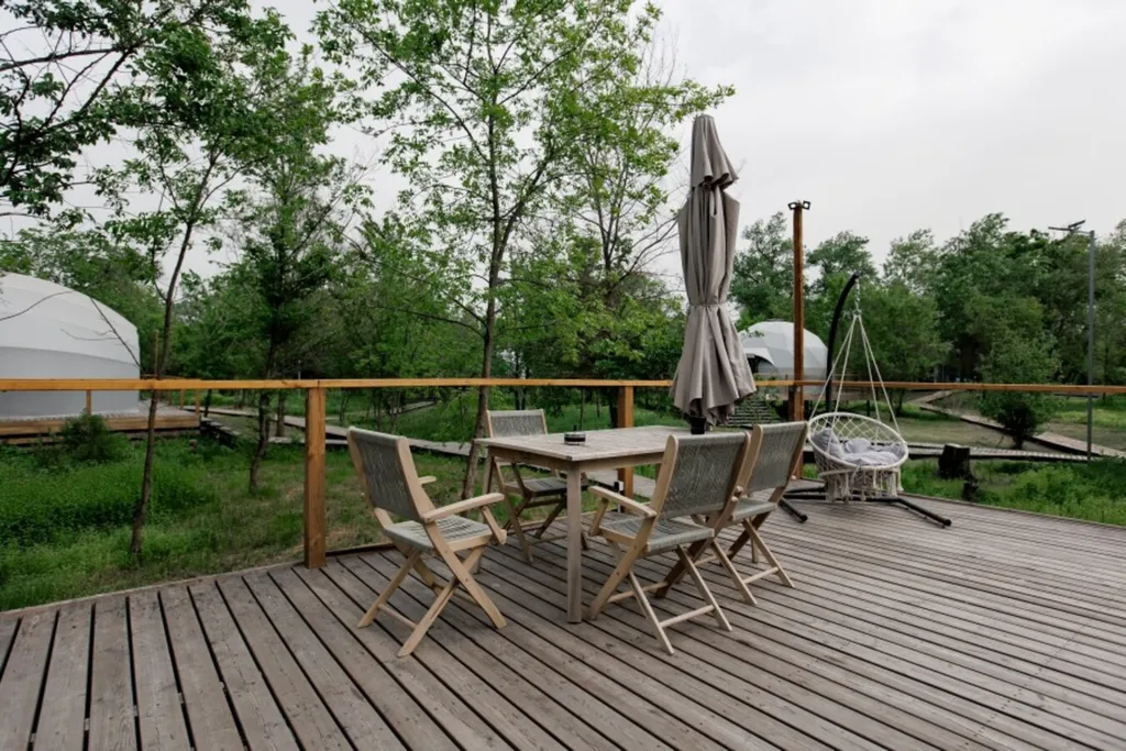 1-комнатный Дом