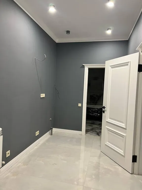 Дом золотого заката