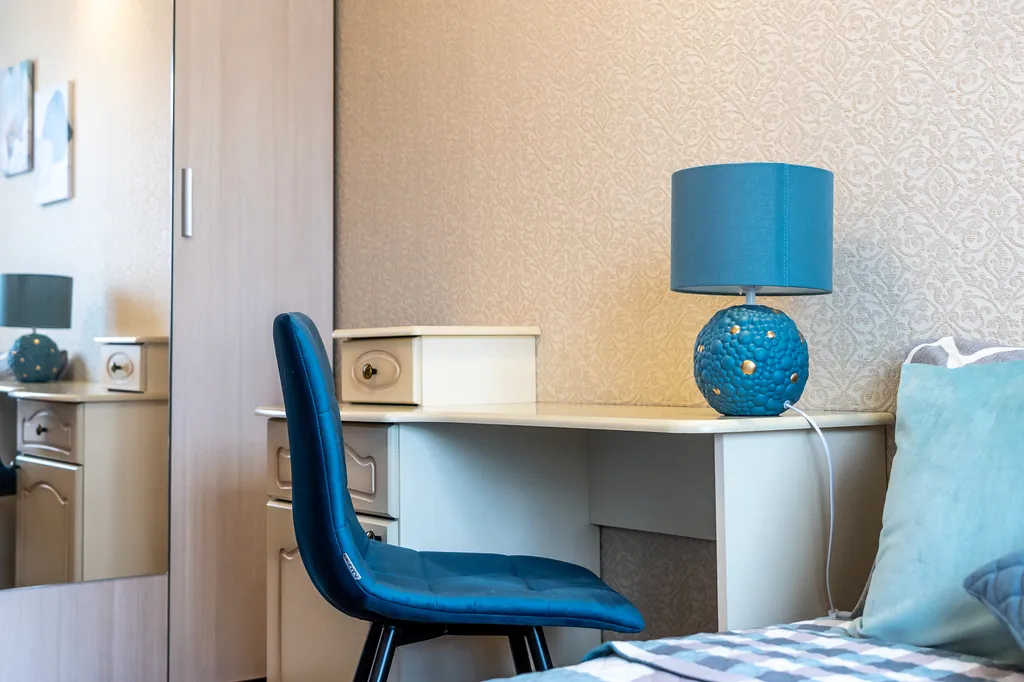 Апартаменты у ТРЦ Мурманск Молл