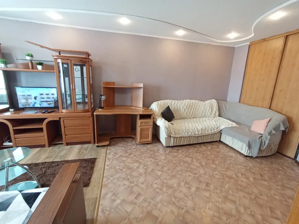 Квартира в центре города