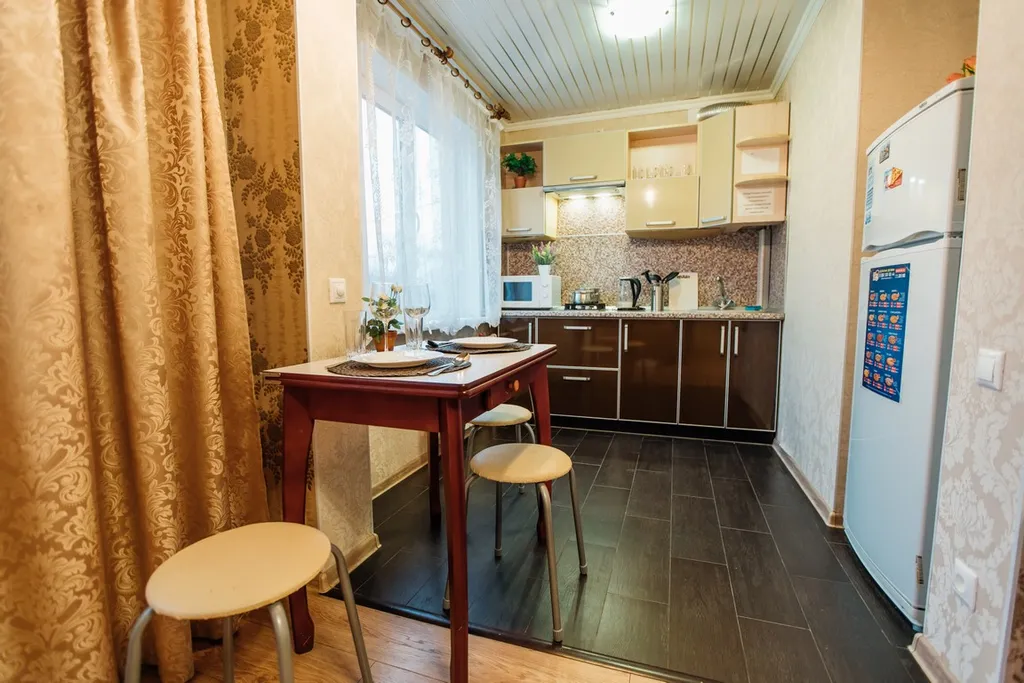 2-к квартира возле парка Циолковского