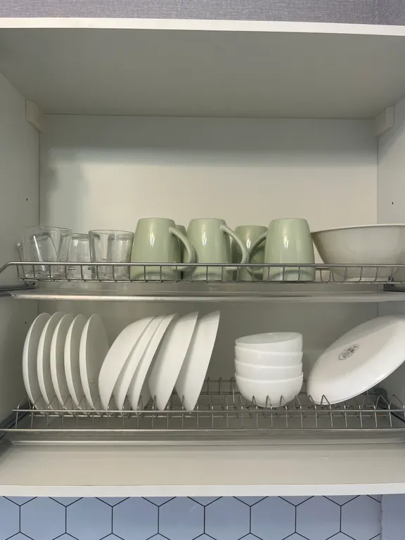 Квартира Просторная двушка в пешей доступности ТЦ Планета с раздельными комнатами — Красноярск