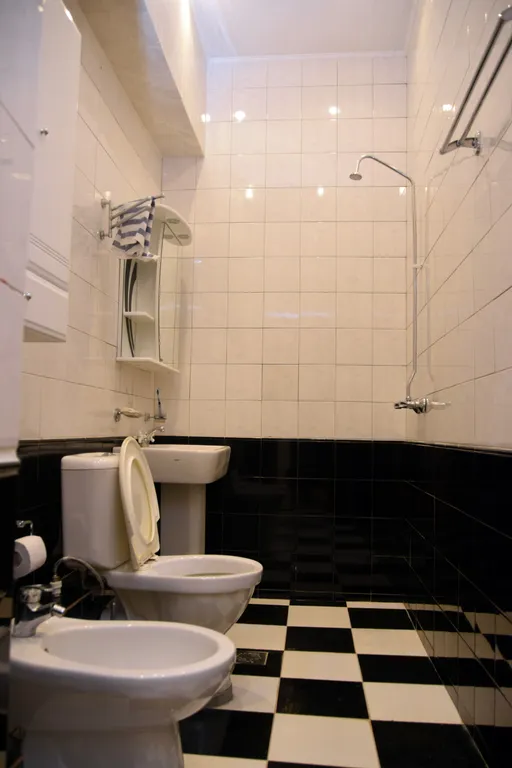 Усадьба в заповеднике