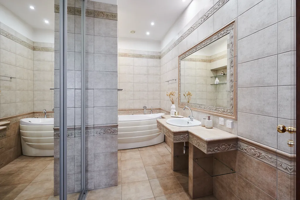 Квартира Квартира Ультрамодная четверка на Патриках — Москва