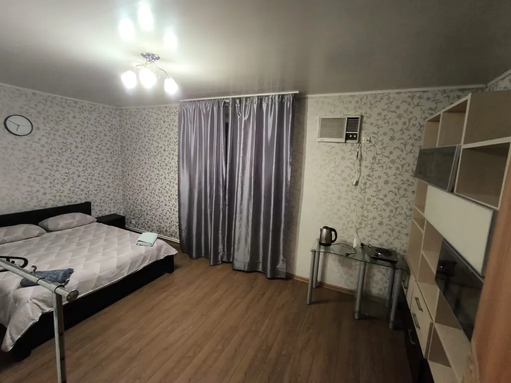 Коттедж Дом над баней — Сельвачево