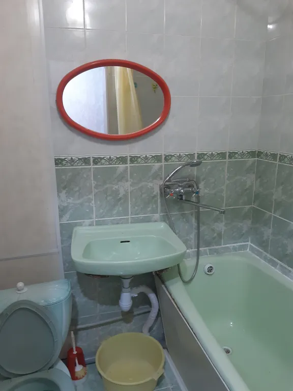 Уютная квартира рядом с озером Мойнаки