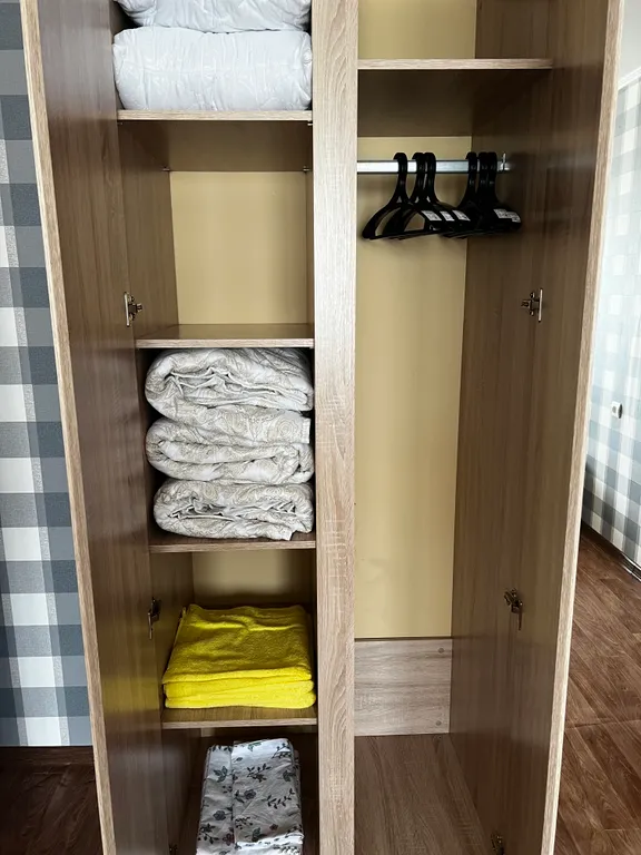 Квартира Квартира в ЖК Московский — Краснодар