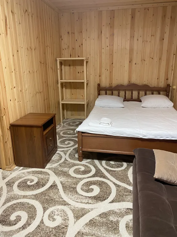 Квартира Комната — Архыз