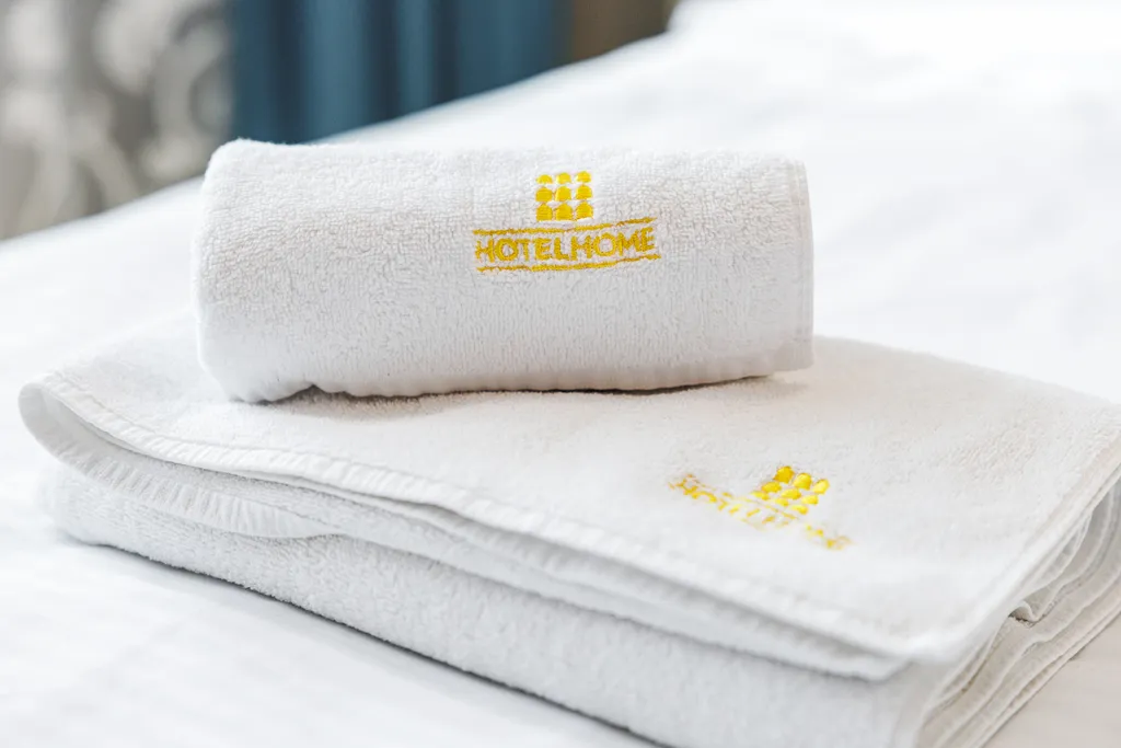 Апартаменты с видом на родные просторы